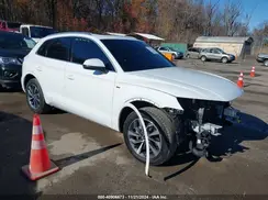 WA1EAAFY9P2127943 2023 AUDI Q5
