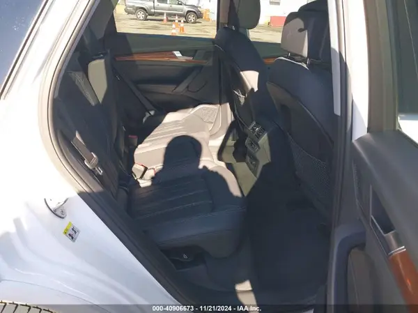 WA1EAAFY9P2127943 2023 AUDI Q5 - Image 8