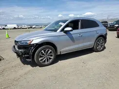 WA1EAAFY9P2134441 2023 AUDI Q5