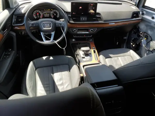 WA1EAAFY9P2134441 2023 AUDI Q5 - Image 8