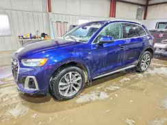 WA1EAAFY9P2146282 2023 AUDI Q5