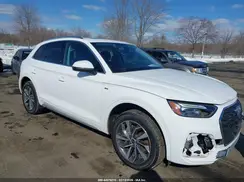WA1EAAFY9P2146735 2023 AUDI Q5