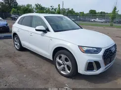 WA1EAAFY9P2148081 2023 AUDI Q5