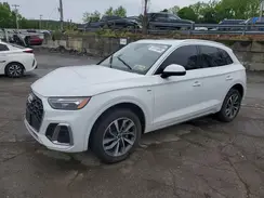 WA1EAAFY9P2152535 2023 AUDI Q5