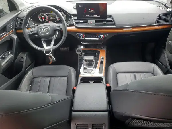 WA1EAAFY9P2152535 2023 AUDI Q5 - Image 8