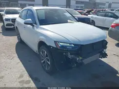 WA1EAAFY9P2160778 2023 AUDI Q5