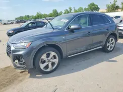 WA1EAAFY9P2171487 2023 AUDI Q5
