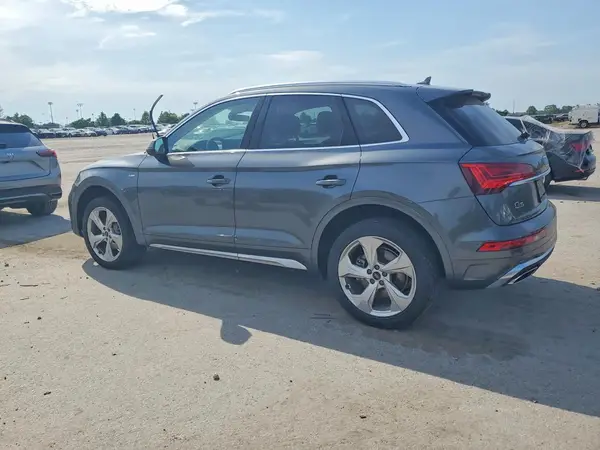 WA1EAAFY9P2171487 2023 AUDI Q5 - Image 2