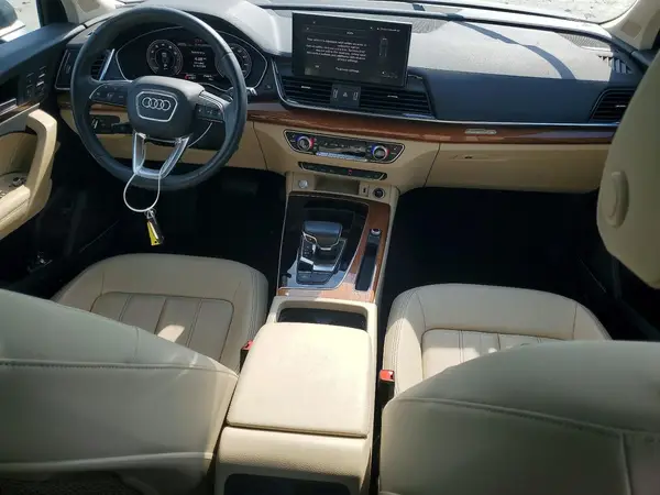 WA1EAAFY9P2171487 2023 AUDI Q5 - Image 8