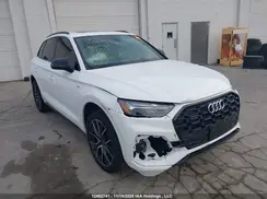 WA1EAAFY9P2173773 2023 AUDI Q5