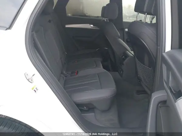 WA1EAAFY9P2173773 2023 AUDI Q5 - Image 8