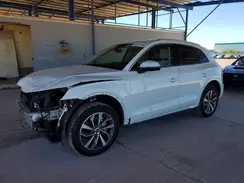WA1EAAFY9P2179198 2023 AUDI Q5