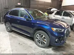 WA1EAAFY9P2192162 2023 AUDI Q5