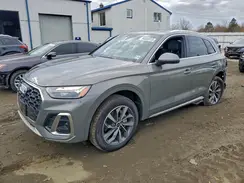 WA1EAAFY9P2197202 2023 AUDI Q5