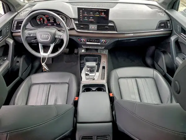 WA1EAAFY9P2197202 2023 AUDI Q5 - Image 8