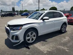 WA1EAAFY9R2008356 2024 AUDI Q5