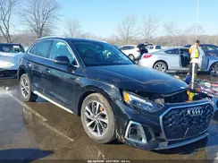 WA1EAAFY9R2018353 2024 AUDI Q5