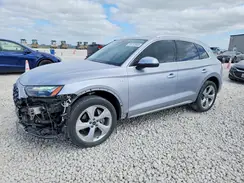 WA1EAAFY9R2021656 2024 AUDI Q5