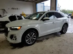 WA1EAAFY9R2024444 2024 AUDI Q5