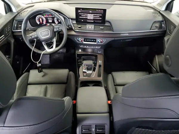 WA1EAAFY9R2024444 2024 AUDI Q5 - Image 8