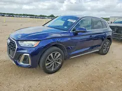 WA1EAAFY9R2025402 2024 AUDI Q5