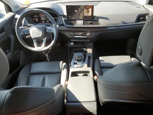 WA1EAAFY9R2029255 2024 AUDI Q5 - Image 8