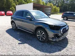 WA1EAAFY9R2029921 2024 AUDI Q5