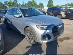 WA1EAAFY9R2031684 2024 AUDI Q5