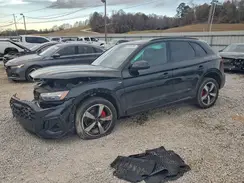 WA1EAAFY9R2035119 2024 AUDI Q5
