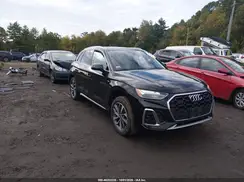 WA1EAAFY9R2046329 2024 AUDI Q5
