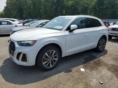 WA1EAAFY9R2046637 2024 AUDI Q5