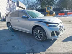 WA1EAAFY9R2054771 2024 AUDI Q5