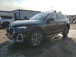 WA1EAAFY9R2060084 2024 AUDI Q5