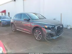 WA1EAAFY9R2067004 2024 AUDI Q5
