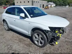 WA1EAAFY9R2068671 2024 AUDI Q5