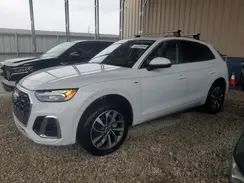 WA1EAAFY9R2078570 2024 AUDI Q5