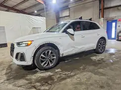 WA1EAAFY9R2079878 2024 AUDI Q5