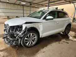 WA1EAAFY9R2081744 2024 AUDI Q5