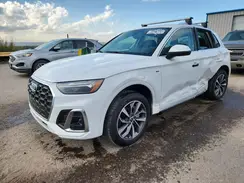 WA1EAAFY9R2083901 2024 AUDI Q5