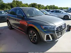 WA1EAAFY9R2084868 2024 AUDI Q5