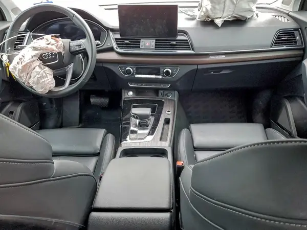 WA1EAAFY9R2093893 2024 AUDI Q5 - Image 8
