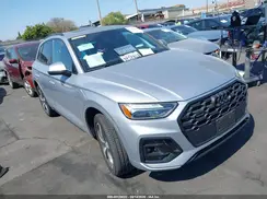 WA1EAAFY9R2116248 2024 AUDI Q5