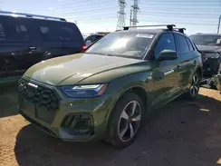 WA1EAAFY9R2121417 2024 AUDI Q5