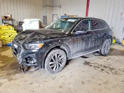 WA1EAAFY9R2127170 2024 AUDI Q5