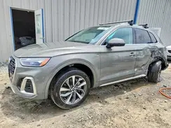 WA1EAAFY9R2132403 2024 AUDI Q5