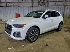 WA1EAAFY9R2134300 2024 AUDI Q5