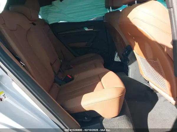 WA1EAAFY9R2138718 2024 AUDI Q5 - Image 8