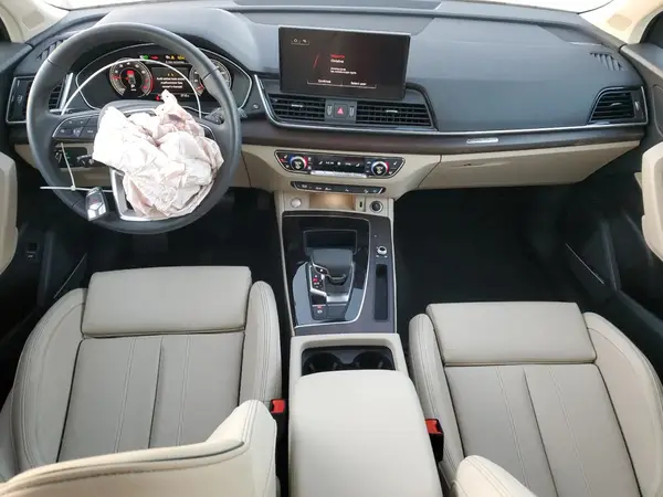 WA1EAAFY9R2141778 2024 AUDI Q5 - Image 8