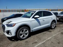WA1EAAFY9S2011764 2025 AUDI Q5