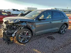 WA1EAAFY9S2013997 2025 AUDI Q5
